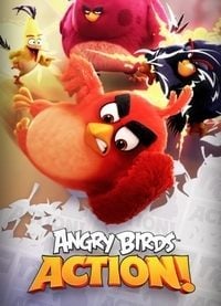 Angry Birds Action!: TRAINER AND CHEATS (V1.0.38)