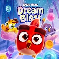 Angry Birds Dream Blast: Cheats, Trainer +13 [MrAntiFan]