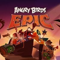 Trainer for Angry Birds Epic [v1.0.4]