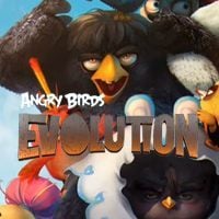 Trainer for Angry Birds Evolution [v1.0.8]