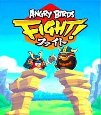 Angry Birds Fight!: Trainer +12 [v1.7]
