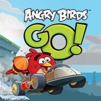 Trainer for Angry Birds Go! [v1.0.1]