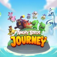 Angry Birds Journey: TRAINER AND CHEATS (V1.0.80)