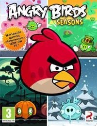 Trainer for Angry Birds Seasons [v1.0.3]