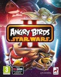 Angry Birds: Star Wars II: Trainer +6 [v1.6]