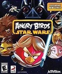 Angry Birds Star Wars: Cheats, Trainer +8 [MrAntiFan]