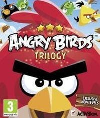 Trainer for Angry Birds Trilogy [v1.0.9]