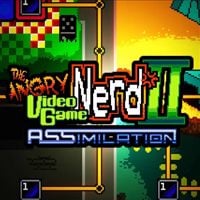 Angry Video Game Nerd II: ASSimilation: Cheats, Trainer +5 [dR.oLLe]