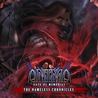 Anima: Gate of Memories The Nameless Chronicles: Cheats, Trainer +10 [FLiNG]