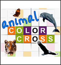 Animal Color Cross: Trainer +15 [v1.4]