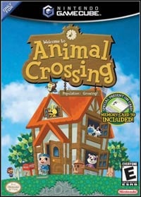 Trainer for Animal Crossing (2002) [v1.0.7]