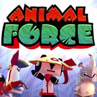 Animal Force: Trainer +11 [v1.7]