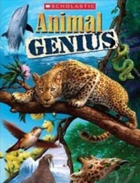 Animal Genius: Cheats, Trainer +11 [FLiNG]