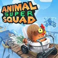 Animal Super Squad: TRAINER AND CHEATS (V1.0.75)