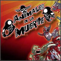 Trainer for Animales de la Muerte [v1.0.9]