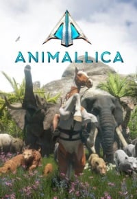 Trainer for Animallica [v1.0.2]