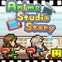 Anime Studio Story: TRAINER AND CHEATS (V1.0.94)