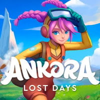 Ankora: Lost Days: Trainer +14 [v1.8]