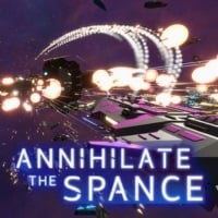 Annihilate the Spance: TRAINER AND CHEATS (V1.0.75)