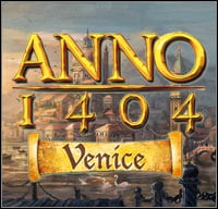 Trainer for Anno 1404: Venice [v1.0.4]