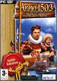 Anno 1503: Gold Edition: Trainer +11 [v1.4]