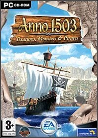 Anno 1503: Treasures, Monsters and Pirates: Cheats, Trainer +9 [dR.oLLe]