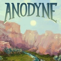 Anodyne: TRAINER AND CHEATS (V1.0.29)