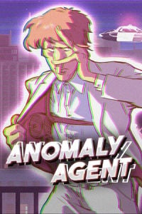 Trainer for Anomaly Agent [v1.0.1]