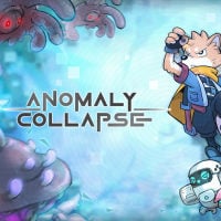Anomaly Collapse: TRAINER AND CHEATS (V1.0.63)