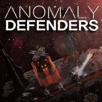 Trainer for Anomaly Defenders [v1.0.6]