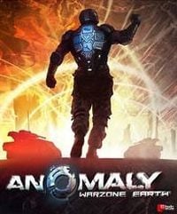 Trainer for Anomaly: Warzone Earth [v1.0.3]