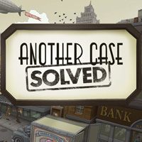 Another Case Solved: TRAINER AND CHEATS (V1.0.61)
