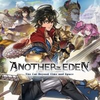 Another Eden: The Cat Beyond Time and Space: Trainer +12 [v1.2]