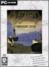 Another World: 15th Anniversary Edition: Trainer +8 [v1.3]