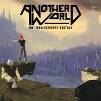 Another World: 20th Anniversary Edition: Cheats, Trainer +13 [FLiNG]