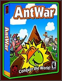 Ant War: Cheats, Trainer +13 [FLiNG]
