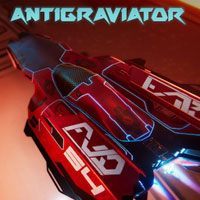 Antigraviator: Cheats, Trainer +14 [CheatHappens.com]