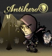 Antihero: TRAINER AND CHEATS (V1.0.87)