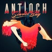 Antioch: Scarlet Bay: TRAINER AND CHEATS (V1.0.4)