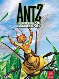 Antz Extreme Racing: Cheats, Trainer +8 [FLiNG]