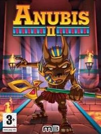 Anubis II: TRAINER AND CHEATS (V1.0.17)