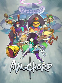 Anuchard: Cheats, Trainer +7 [CheatHappens.com]