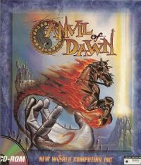 Anvil of Dawn: Cheats, Trainer +5 [dR.oLLe]