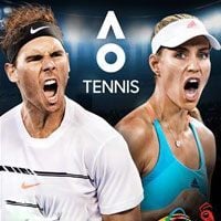 AO International Tennis: Cheats, Trainer +11 [MrAntiFan]