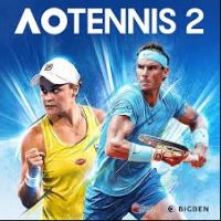 AO Tennis 2: Trainer +10 [v1.2]