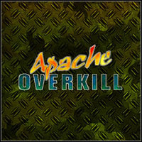 Apache Overkill: Trainer +12 [v1.5]