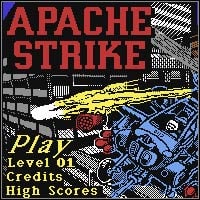 Apache Strike: TRAINER AND CHEATS (V1.0.39)