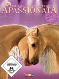 Apassionata: TRAINER AND CHEATS (V1.0.83)