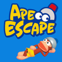 Ape Escape (1999): Cheats, Trainer +6 [MrAntiFan]