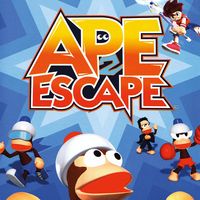 Ape Escape 2: TRAINER AND CHEATS (V1.0.72)